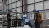 Lực lượng lao động chất lượng cao là một trong những yếu tố thu hút đầu tư vào TP Đà Nẵng