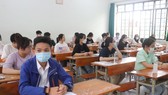 Kỳ thi tốt nghiệp THPT 2022, TP Đà Nẵng có hơn 12.600 thí sinh đăng ký dự thi