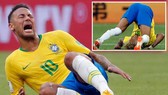 Việc dùng quảng cáo để cải thiện hình ảnh của Neymar được đánh giá là phản tác dụng.