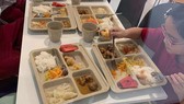 Nâng chất lượng bữa ăn của học sinh 