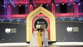 Đại diện Sun Group nhận giải thưởng World Travel Award 2019