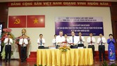 Bổ nhiệm đồng chí Phạm Quốc Bảo giữ chức vụ Chủ tịch Hội đồng thành viên EVNHCMC