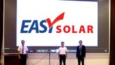Ra mắt Easy Solar – EVNFinance đặt trọng tâm phát triển năng lượng xanh