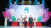 Hòa Bình nhận danh hiệu Doanh nghiệp tiêu biểu ASEAN 2020