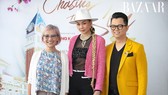 Tìm kiếm nhà thiết kế trẻ Fashion Voyage Designer 2021