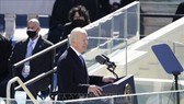 Tân Tổng thống Mỹ Joe Biden. Ảnh: AFP/TTXVN