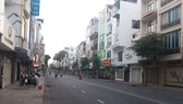 Đường Võ Văn Tần, quận 3, TPHCM thông thoáng, sạch đẹp hơn nhờ hệ thống điện và cáp đều được ngầm hóa