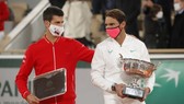 Roland Garros dời lịch vì... 10 triệu EUR