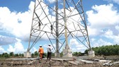 Tổng công ty Điện lực miền Nam (EVNSPC): Dốc sức hoàn thành đường dây 220kV Kiên Bình - Phú Quốc