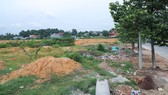 Bất thường từ kháng nghị giám đốc thẩm vụ án KDC Hòa Lân