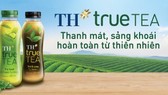 Theo đại diện TH, khi tuyển chọn nguyên liệu, yêu cầu “tự nhiên” là quan trọng nhất để tạo nên những chai “trà thật” mang thương hiệu TH true TEA