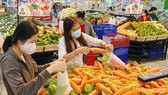 Xuất khẩu rau quả đạt hơn 2,49 tỷ USD