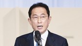 Tân Chủ tịch LDP Fumio Kishida