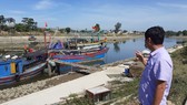 Thanh Hóa: Đốc thúc giải phóng mặt bằng dự án tránh trú bão cho tàu thuyền