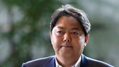 Tân ngoại trưởng Nhật Yoshimasa Hayashi. Ảnh: GettyImages/TTXVN