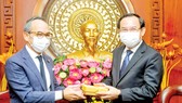 Thái Lan mong muốn mở lại tour du lịch với Việt Nam