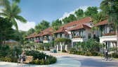 Sun Tropical Village: “Thánh địa” wellness tiêu chuẩn quốc tế ở Nam Phú Quốc