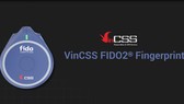 VinCSS ra mắt khoá xác thực FIDO2 “Make in Việt Nam” - đăng nhập không mật khẩu, an toàn đột phá
