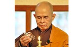 Thiền sư Thích Nhất Hạnh: Khởi xướng con đường Phật giáo dấn thân
