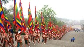 Lễ hội vào các năm trước