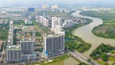 TPHCM: Phối hợp xử lý hồ sơ nhà đất giữa Sở QH-KT và Sở TN-MT