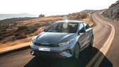 Kia K3 1.6 Turbo GT: Phiên bản chinh phục những khách “mê” cảm giác lái