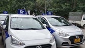 Dự kiến mức khởi điểm đấu giá biển số ô tô ở Hà Nội, TPHCM là 40 triệu đồng