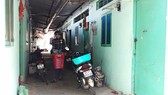 Tiền hỗ trợ thuê nhà trọ sẽ chuyển vào tài khoản người lao động