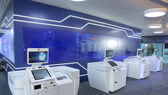 Tập đoàn Công nghệ Unicloud tiên phong cung cấp giải pháp máy giao dịch ngân hàng tự động STM 