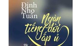Cõi nhớ dựng lên giữa ngày nhòa