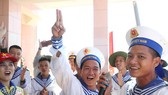 Nụ cười Trường Sa
