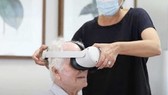 Thử nghiệm bộ công cụ sử dụng tai nghe thực tế ảo cho người cao tuổi ở bang Queensland