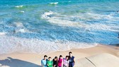 Những chuyến đi chơi tập thể luôn cần sự dung hòa và thấu hiểu lẫn nhau
