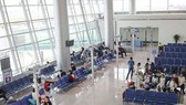 Tháng 9-2024: Đưa vào khai thác  nhà ga T3, sân bay Tân Sơn Nhất