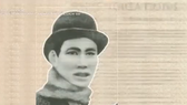 Phim tài liệu “Nguyễn Tất Thành - Những dấu ấn lịch sử” được chiếu trong dịp này