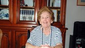 Bà Raymonde Dien