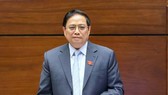 Thủ tướng Phạm Minh Chính: Bảo đảm cung ứng đủ xăng dầu trong mọi tình huống