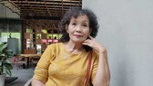 Nhà thơ Phan Ngọc Thường Đoan