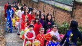 Cần lắm “ông bầu” lễ hội
