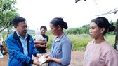Hơn 1,2 tỷ đồng hỗ trợ đồng bào các dân tộc huyện Cư Jút, tỉnh Đắk Nông     