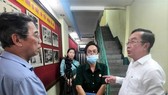 Đề xuất thành lập Quỹ Bảo tồn và phát huy giá trị di sản văn hóa