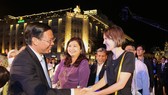 Khai mạc lễ hội “Thành phố Hồ Chí Minh - Ngôi nhà của chúng ta” năm 2022”