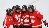 Tất cả các thành viên của Đoàn thể thao Canada phải thực hiện tiêm chủng để tranh tài ở Olympic, Paralympic mùa đông 2022. Ảnh: GETTY IMAGES