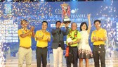 Giải đấu đã tìm ra được ngôi vô địch ở từng bảng, cũng như các giải thưởng phụ