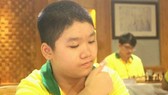 Đinh Nho Kiệt đã có 6 trận toàn thắng tại giải vô địch cờ vua trẻ thế giới năm 2022