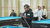 Trần Quyết Chiến thắng áp đảo 2 trận. Ảnh: LP