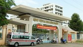 Bệnh viện đa khoa tỉnh Bình Phước, nơi cháu C. tử vong