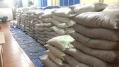Đồng Nai: Điều tra hàng chục tấn đường cát nghi nhập lậu