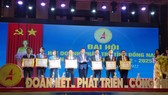 Ông Lê Bạch Long giữ chức Chủ tịch Hội Doanh nhân trẻ tỉnh Đồng Nai khóa VI
