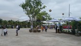 Đồng Nai: Công viên nước 2.500 tỷ đồng mở cửa đón du khách